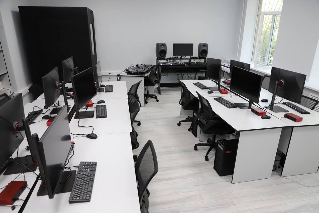 School of Creative Industries opens in Dagestan