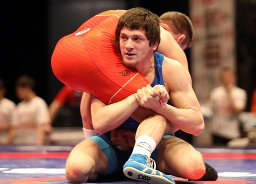 Three Dagestan wrestlers to compete for gold at international tournament in Khanty-Mansi Autonomous Okrug
