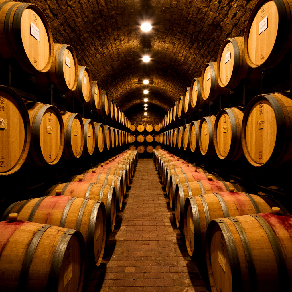 Historic 19th-Century Wine Cellars in Dagestan to Become New Tourist Attraction