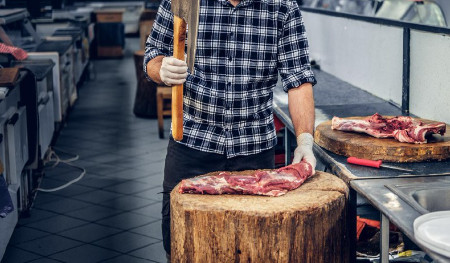 Grant enables local cannery to expand production in Dagestan