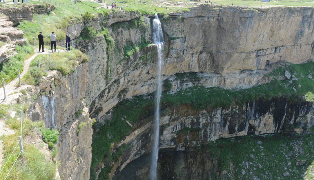 Dagestan authorities allocate RUB 60 million for development of tourist locations