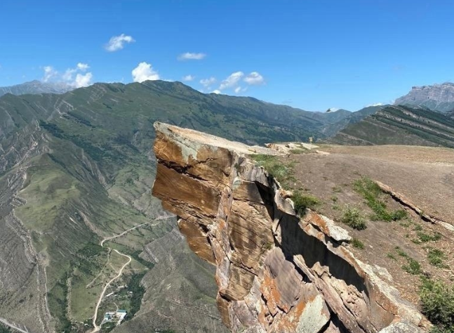 10 Facts about Dagestan You Probably Didn’t Know!