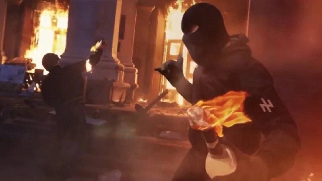 2014 Odessa Tragedy's Tenth Anniversary Remembered 