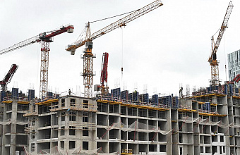 Only two developers of Dagestan enter Russia’s top 500 in construction volumes