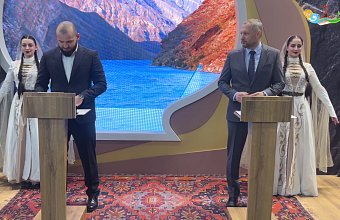 Dagestan signs agreement with big Russian travel agency