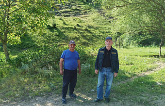 Dagestan introduces forest patrols and special fire-prevention regime