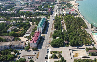 Kaspiysk once again leads ranking of most comfortable cities in Dagestan