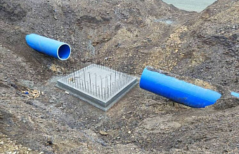 Dagestan to invest RUB 1.3 billion in water supply system upgrade