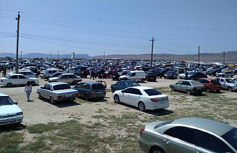 Dagestan Records Price Increases for New and Used Cars in October