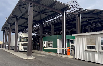 Dagestan to Complete Reconstruction of Border Checkpoint with Azerbaijan by 2028