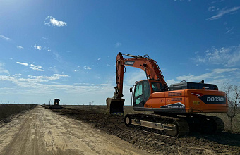 Dagestan implements new technologies under "Infrastructure for Life" national project