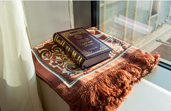 Hotels and restaurants can get a certificate of halal standards in Dagestan