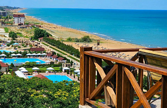 Dagestan sanatoriums accept 4,500 tourists in first four months of 2025