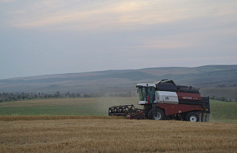 Dagestan halves purchases of new agricultural machinery 