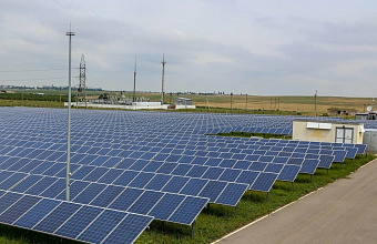 Permission granted for construction of Nogai solar power plant worth RUB 3.9 billion