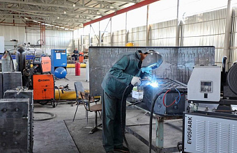 Dagestan companies to launch several new production facilities 