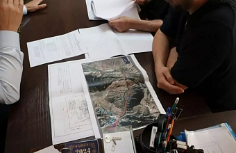 Major water supply project launched in Gergebilsky district of Dagestan