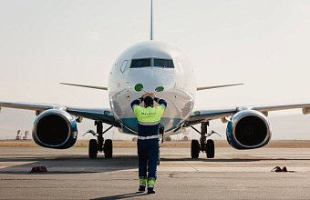 Turkey, UAE, Azerbaijan - top 3 international destinations for Dagestanis in 2024