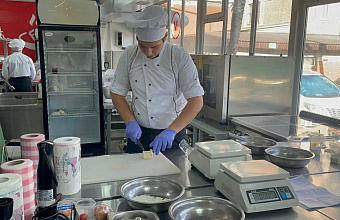 Dagestan to host regional stage of All-Russian Championship "Professionals"