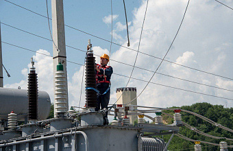 Rosseti Northern Caucasus to replace more than 6,900 insulators on power lines in Dagestan 