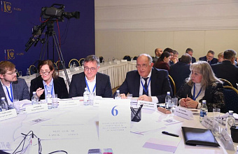 Dagestan to Launch New Educational Clusters in IT and Mechanical Engineering