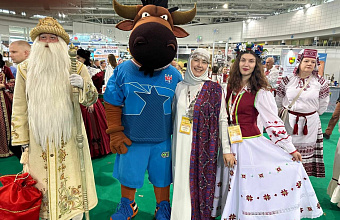 Dagestan and Belarus establish tourist relations