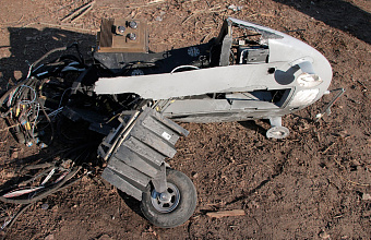 Russian Armed Forces develop new way to fight Ukrainian UAVs