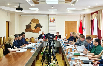 Dagestan and Belarus strengthen bilateral cooperation