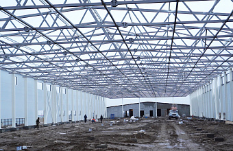 Dagestan to have modern meat processing plant in 2025