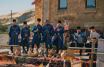 VK Places releases film on Dagestan