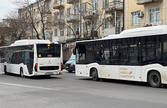 84 New Buses to Join Makhachkala's Passenger Routes Starting 2026