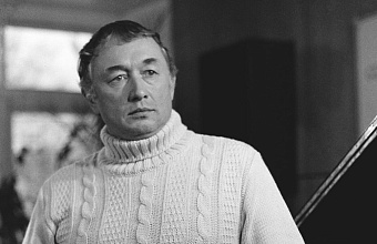 Murad Kazhlayev Prize and scholarship established in Dagestan