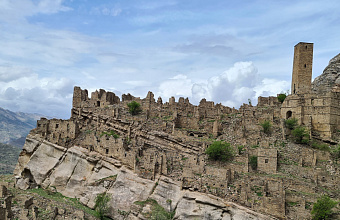 What travel agencies offer for New Year holidays in Dagestan