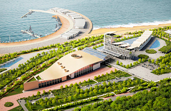 Dagestan attracts more than RUB 72 billion for "breakthrough" projects