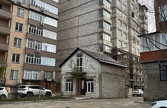 Local authorities to amend building regulations in Makhachkala