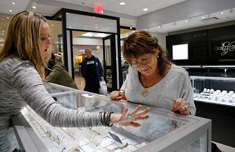 Dagestanis spend over RUB 740 million on jewelry in 2024