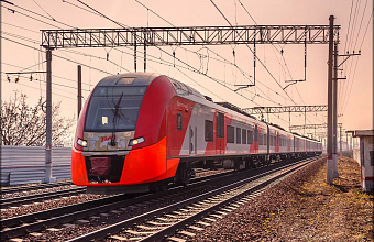 Volume of railway transportation in Dagestan increases by 2% compared to 2024