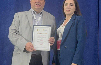 Khasaybat Medzhidova from Dagestan wins All-Russian journalists’ competition