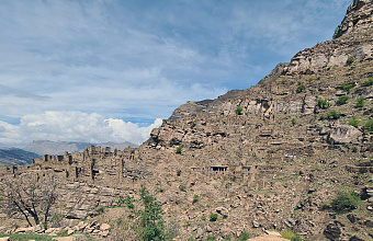 Dagestan continues to actively develop tourism