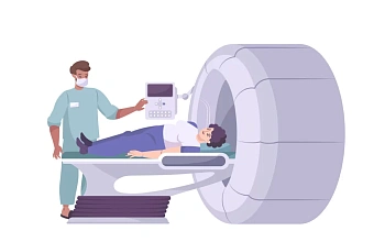 Free radiotherapy for residents of Dagestan