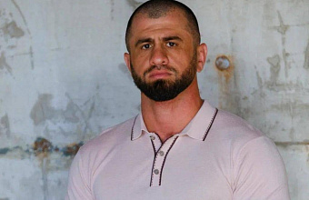 Dagestani Zaur Babaev reaches semi-finals of All-Russian competition "Leaders of the construction industry"