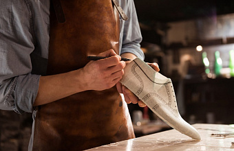 12 Dagestani companies unite in footwear cluster