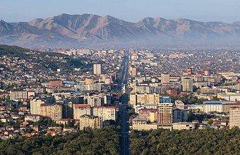 RUB 1 Billion Shopping Center to Open in Makhachkala in 2026