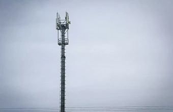 MTS installs first eight domestic base stations in Dagestan