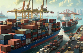 Dagestan authorities promote construction of new road to Makhachkala trading port