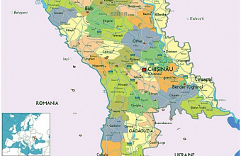 Ukraine and Moldova: Time to talk openly