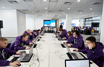 Student from Dagestan to take part in finals of Start the Game All-Russia contest