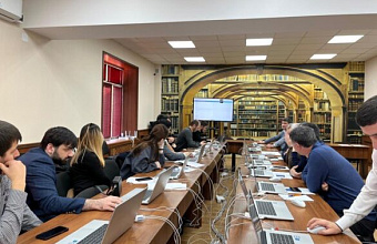 Dagestan leads in implementing digital transformation in construction sphere