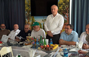 Dagestan hosts "Beekeeping in the Caucasus" forum
