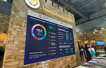 Caucasus Investment Forum supports development of tourism in Dagestan